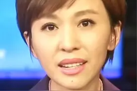 原央视新闻联播主持人 #欧阳夏丹 传授即兴表达技巧和经验#主持人#播音主持 #艺考视频封面