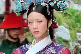 安陵容一句话让夏冬春入坑，华妃一丈红订单即将派送成功