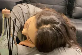 这怎么办呢#剧情