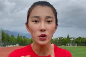 800/1000米体测前喝什么跑得快？红牛1:1兑水，好好训练才能跑得更快！#体育生 #体测 #体考 #红牛#牛磺酸