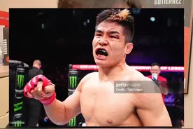 肖龙正式签约UFC❗ 肖龙成功签约背后的三个重要因素❗@肖龙 #肖龙 #ufc #肖龙签约UFC #ufc精英之路 #格斗家翻译官视频封面