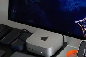 Mac mini 真的不便宜啊！我给你们算算账#macmini #macbook #imac #数码科技 #苹果电脑视频封面
