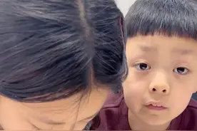 劝的很好 下次别劝我了！#萌萌与夕夕 #孙老三一家老小视频封面