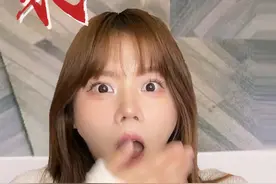 我就是一个非常幸运的人！！ #万万没想到 #精神状态 #好运来