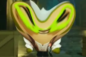 惊魂夜新角色船长高燃集锦#蛋仔派对 #蛋仔奇思妙想计划