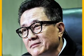 “我做主席你掏粪，都是为人民服务嘛”#人民的名义 #高育良