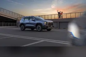 哈弗大狗2026款上市爆火，魏总魅力成订单“催化剂”？#哈弗大狗2026款 #我要见魏总 #魏建军回应近期车友见面诉求