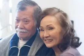 香港女演员雪妮癌症病逝，享年77岁，与丈夫唐佳10天内相继离世，俩人结婚超半世纪，葬礼一同举行（环球时报）