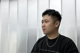 90后奶爸 潮流男装品牌AN BRAND主理人的创业故事#男装 #服装视频封面