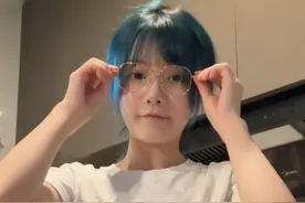 榨汁机就是这个世界上最伟大的发明！#次蓝莓 #宵夜吃什么 #榨汁高手