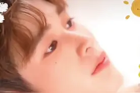 #陷入我们的热恋 #alec benjamin你的目光 #爱和被爱 #恋爱的感觉