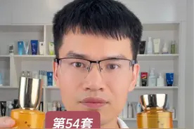 雪花秀御时紧颜参养水乳测评 #水乳测评 第54套水乳上脸实测，雪花秀御时紧颜参养水乳测评，实际体验如何？好用吗？#水乳