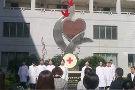 器官捐赠，既是捐赠，也是再生，愿世间再无病痛……#捐献 #捐赠视频封面