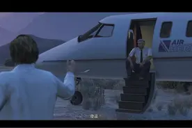 #steam游戏 #gta 点点关注不迷路#多人联机