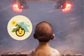 圣诞老人有2位，一位送礼物，而另一位会惩罚淘气的小朋友。 #圣诞老人 #坎卜斯 #cosplay #圣诞节 #冷知识视频封面