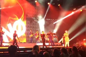 “姐说了No，就是No”#no #英文歌 #欧美音乐 #本子