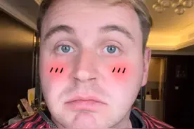 每个国家在中国有一个特殊的外号。 还有什么有意思的外号可以教我？ #歪果仁 #外国人在中国 #老外在中国