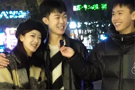 有情人终成眷属。#年龄差 #甜蜜 #结婚