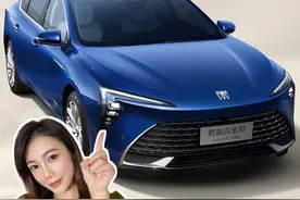 别克君越历经四代 演绎经典与越级豪华#别克君越#君子之道历久弥新