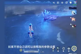 一个简单设置解决鸣潮画面灰暗的问题 #鸣潮 #鸣潮守岸人