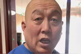 头一次听说两口子吵架往老丈人家跑的#夫妻 #女婿老丈人 #搞笑视频封面