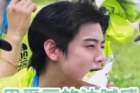 KPOP男爱豆油腻感 #娱乐 #娱乐评论大赏 #kpop #车银优 #帅哥