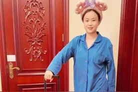 精致女演员的出行装箱vlog#女演员的日常 #日常vlog #我的生活日记视频封面