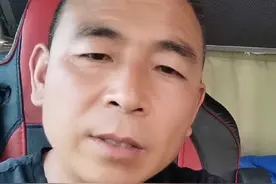 讲述货车司机身边的故事！#刘俊清 …#倒淌河挂车 #用抖音记录卡车生活