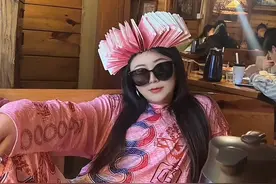 #搞怪日常 #原创搞笑 #看一遍笑一遍 #太阳郡主 #意想不到的结局 @旷旷 来财来财