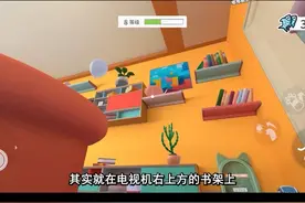 #233乐园 #奶奶的贴心小猫（官方正版）