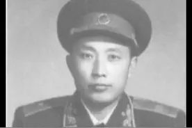 红安徐绍华，开国少将 #红安人文 #历史人物 #解放军将领视频封面