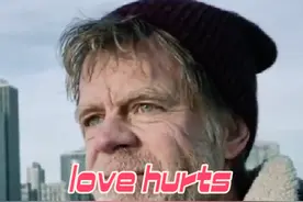 nazareth-love hurts#无耻之徒弗兰克 #欧美金曲 #欧美音乐