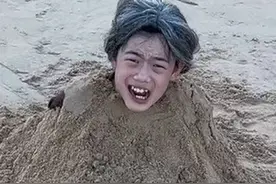 张典：奶在你手里又多活了一天  #典典的卑微生活