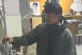 回铁一中母校给学弟学妹们分享学习方法视频封面