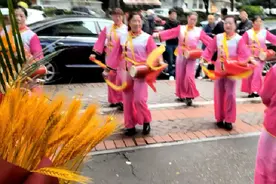 直通优品（欣安店）开业