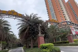 北海高端小区，带大家看一下！无敌海景！视频封面