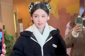 国内最火童星十五岁视频封面