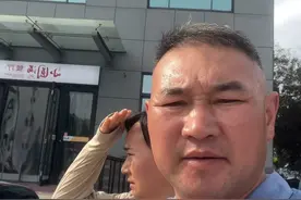 @二嫂【老二夫妇】 山东蒙阴赶大集视频封面