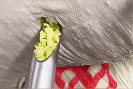 #假发是如何制作的