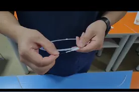 纯个人经验分享，有不对的地方请批评指 正，用这个办法家属就可以自己给亲人朋 友更换胃管了，尿管也是同一个道理，希 望这个办法能帮助大家解决一些小问题#胃 分享 管#胃管置入术#更换胃管#更换尿管 收