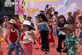 7天无理由退货惹争议，六一演出服穿完就退，商家无奈出奇招#退货 #七天无理由退换 #六一