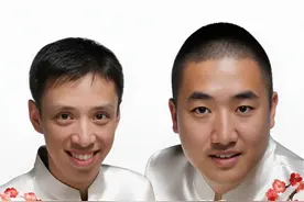 “他们是相声讽刺界天花板，言辞犀利句句扎心，又为何销声匿迹了”#明星背后故事 #贾旭明 #张康 #传递正能量 #花姐明星故事