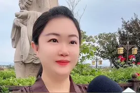 “三伏天热不热，就看立夏”，今年三伏天会热到哭吗？ #街头采访 #何静同学 #立夏 #立夏节气 #三伏视频封面