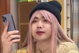 前任哥也有今天！ #剧情 #周周的周 #哈哈哈哈哈哈我要笑死了 #前任视频封面