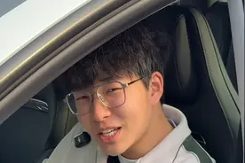 提特斯拉model 3p#特斯拉model3 #车星计划