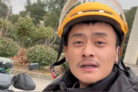 乐跑真要被取消了吗？ 曾经外卖平台最稳定也是中流砥柱的乐跑，难道最终还是要被畅跑所替代吗！#骑手 #乐跑 #畅跑 #黑骑士更专业的外卖车