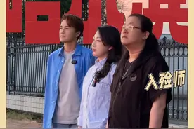 坦然直视生命的结束 珍惜旅途的每一分钟 #吴克群的巡演看世界 #黑马计划视频封面