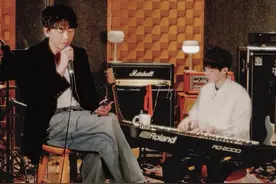 對我來說 都是挑釁#2025苏见信尽兴而活巡回演唱会 #巡演日记 #挑衅视频封面