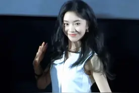 #刘浩存敖瑞鹏跳加绒摇 存子好会跳 多跳 爱看#七根心简 #七根心简抖音追剧团