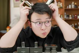 如何分辨香水的真假！手把手教你辨别 #香水推荐 #斩男香 #内容启发搜索 #持久留香 #香水教父视频封面
